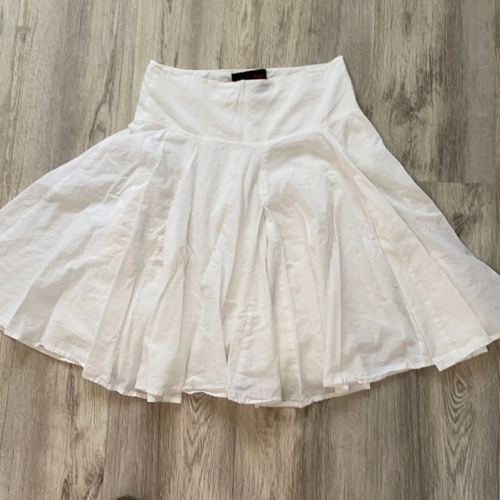Willi Smith Skirt